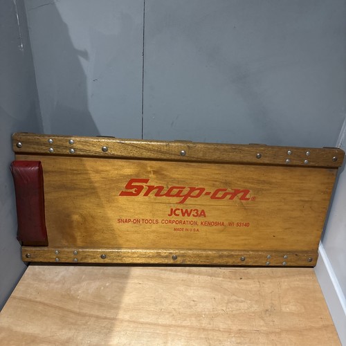 Vintage snap jcw3a - on, usa