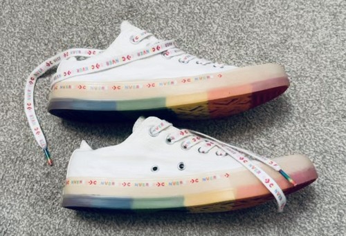 Rare converse all - rare,