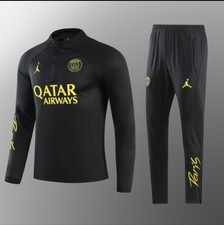 PSG 2025/26 Full Tracksuit