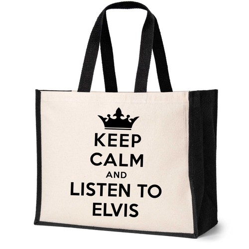 Keep calm listen to - keep, &