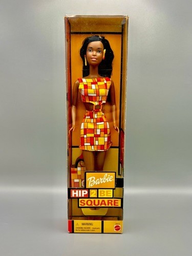 Vintage 2000 mattel barbie - vintage,