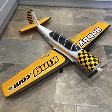 HobbyKing Avios Yakaovlev Yak