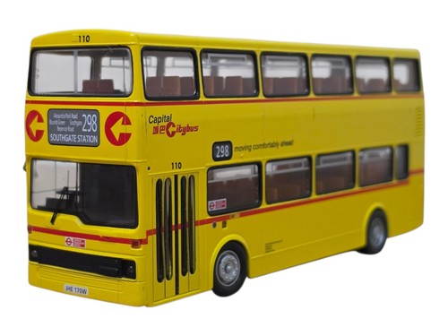 Mcw 70207 50 capital - c'sm, 1:50