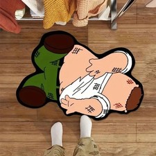 Peter Griffin Cartoon