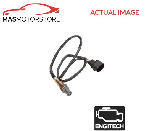 Lambda oxygen sensor - lambda,