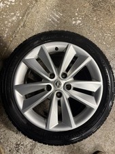 RENAULT SCENIC / MEGANE MK3