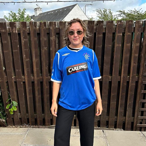 Umbro glasgow rangers football - rangers,