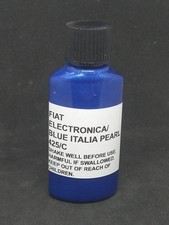 FIAT ELECTRONICA/ BLUE ITALIA