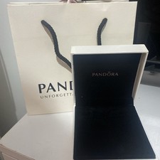 Pandora Necklace Or Bracelet