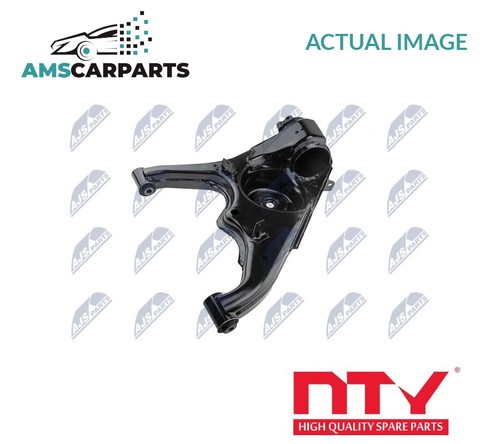 Track control arm wishbone - control,