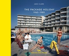 Package holiday 1969 - package, 1969-1985