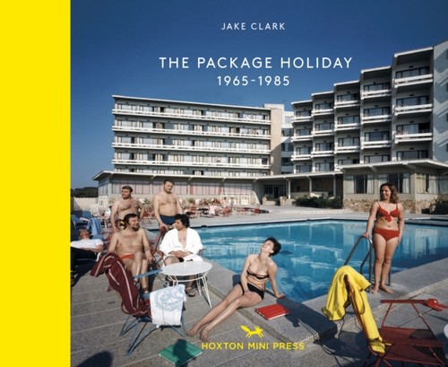 Package holiday 1969 1985 - package, 1969-1985