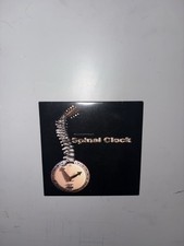 Buckethead Spinal Clock CD