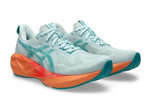Men asics novablast shoe - asics,