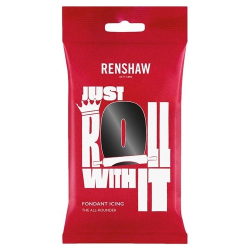 Renshaw just roll - renshaw, it