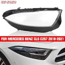 For Mercedes-Benz CLS C257