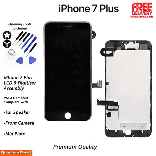 Iphone plus retina lcd - 7,