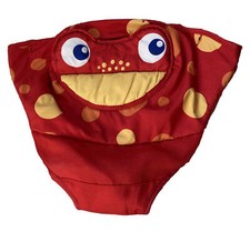 Fisher Price Roaring Rainforest Jumperoo Frog ? Seat Cover