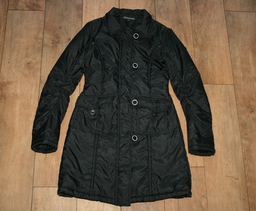 Designer cocomore padded long - designer,