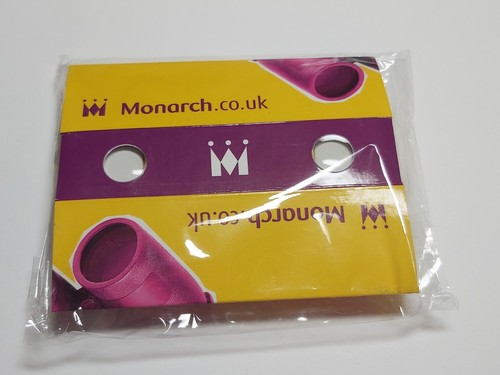 Monarch airlines binoculars - airlines,