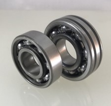 Genuine Eaton OEM Supercharger