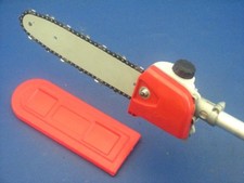 Pruner for multifunction