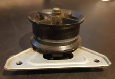 Hotpoint Ariston Creda Tumble Dryer Jockey Pulley Belt Wheel Bracket