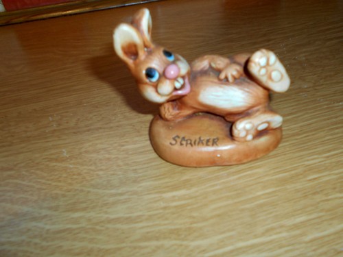 Moorcraft rabbit striker - moorcraft,