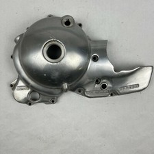 Yamaha XV535 engine cover left