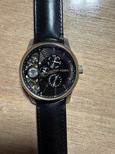 Fossil Twist Multi-Function