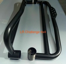 Bolt On Rock Sliders / Side