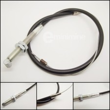 Classic Mini Accelerator Cable