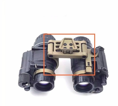 Metal night vision goggle - night,