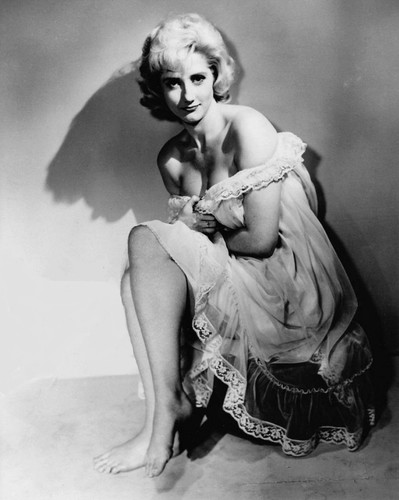 Liz fraser carry - carry, 10"