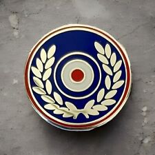 Fred Perry Lapel Pin Badge