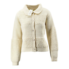 M&S Per Una Textured v neck