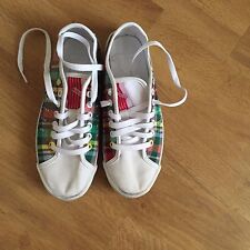 LADIES K-SWISS TRAINERS UK 5