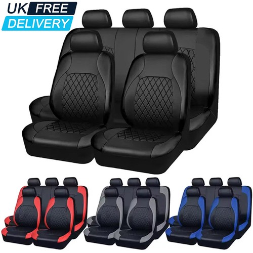 Black full set car - full,