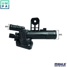 THERMOSTAT COOLANT TI 247 83