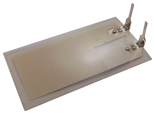Sensor piezo film 2513p - piezo,