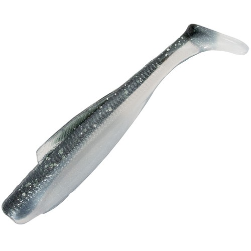 Man diezel minnow - diezel,