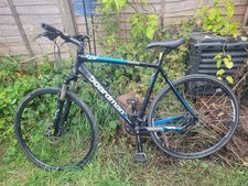 Boardman CX Comp 3XB Gravel Bike - 50cm Frame