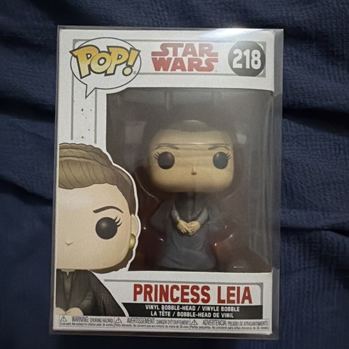 Funko pop star - star, wars