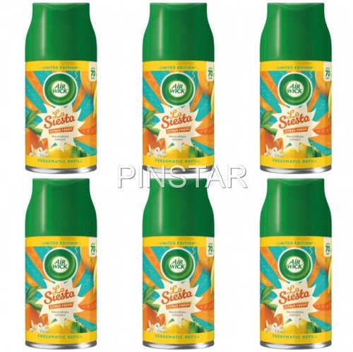 Airwick freshmatic refills - airwick,