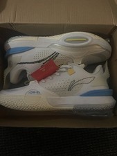Li-Ning Way of Wade All City