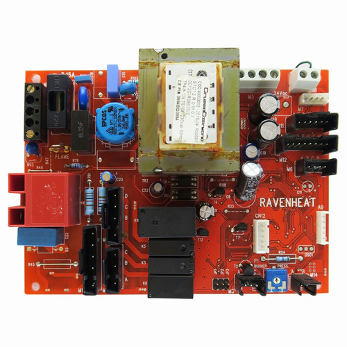 Ravenheat csi primary boiler - ravenheat,