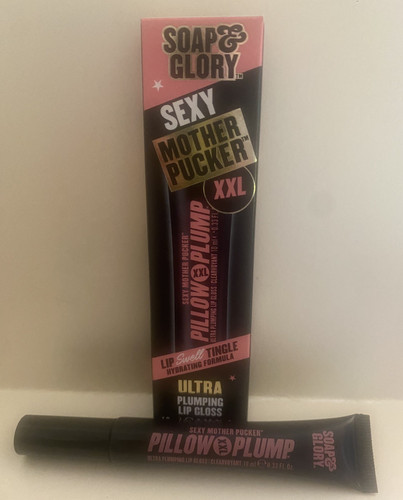 Soap glory sexy mother - sexy,