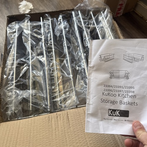 Kitchen pull out - x,