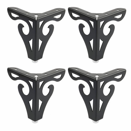4pcs metal furniture legs - 4pcs,