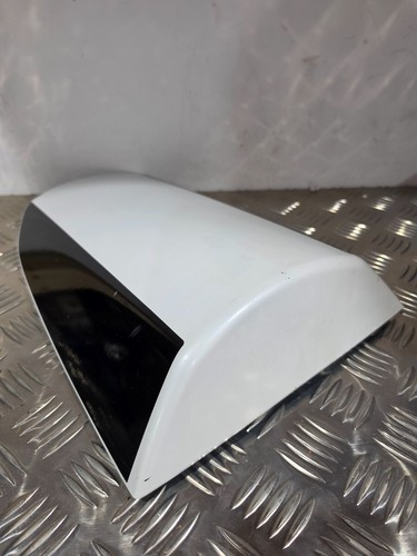 Suzuki gsxr 750 seat cowl - suzuki, rear